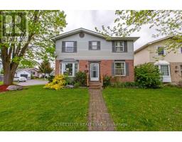 138 CARLYLE DRIVE, London East, Ontario