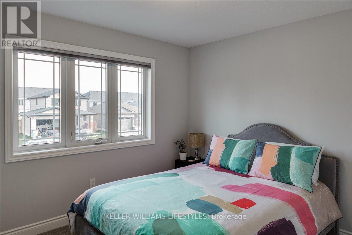 100 Gilmour Drive, Lucan Biddulph, Ontario  N0M 2J0 - Photo 26 - X12147215
