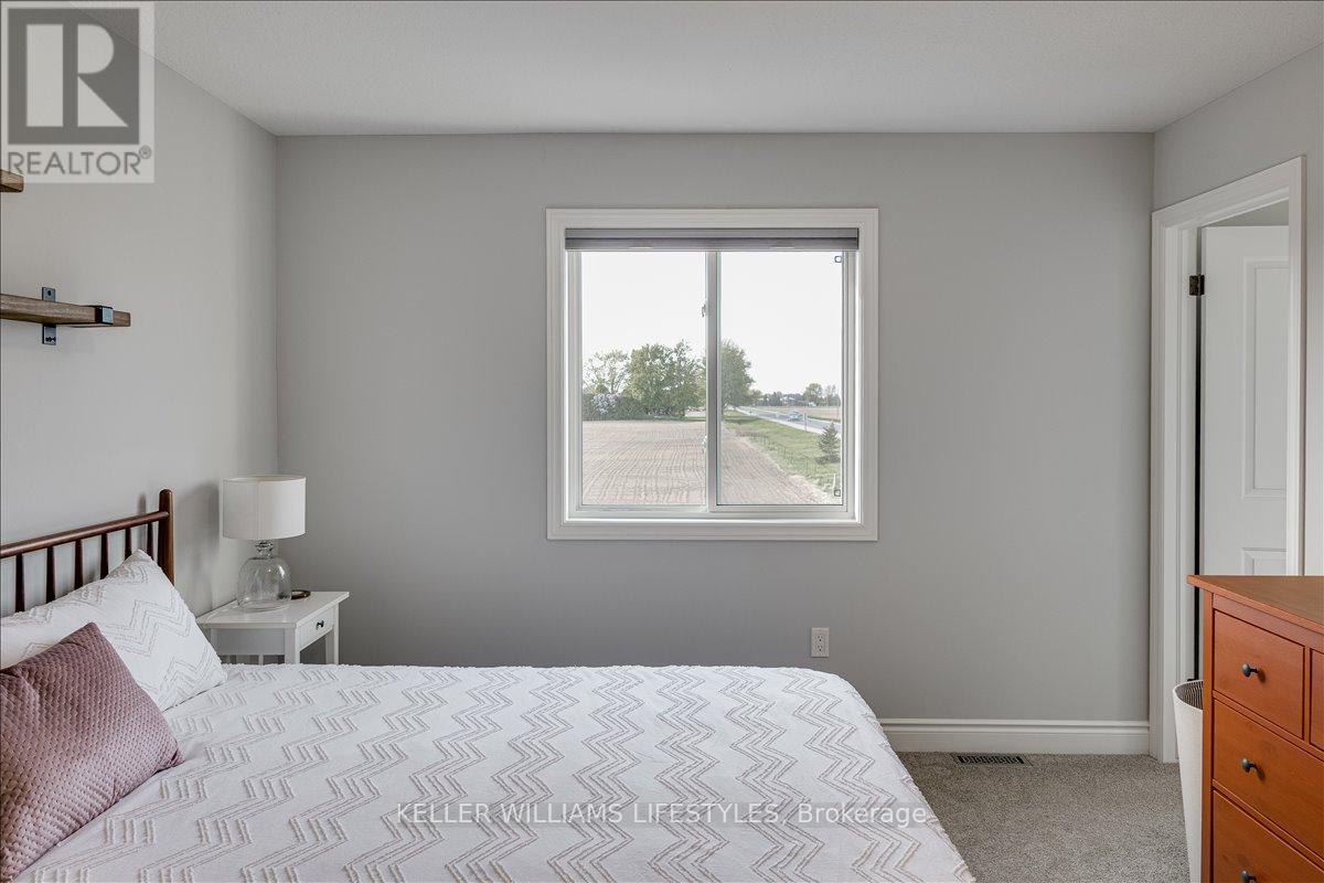 100 Gilmour Drive, Lucan Biddulph, Ontario  N0M 2J0 - Photo 29 - X12147215