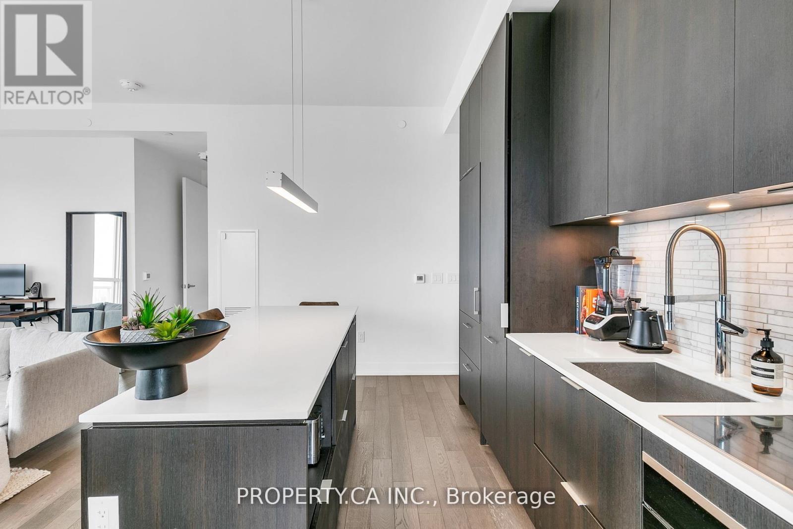4005 - 15 Lower Jarvis Street, Toronto, Ontario  M5E 1R7 - Photo 10 - C12146789
