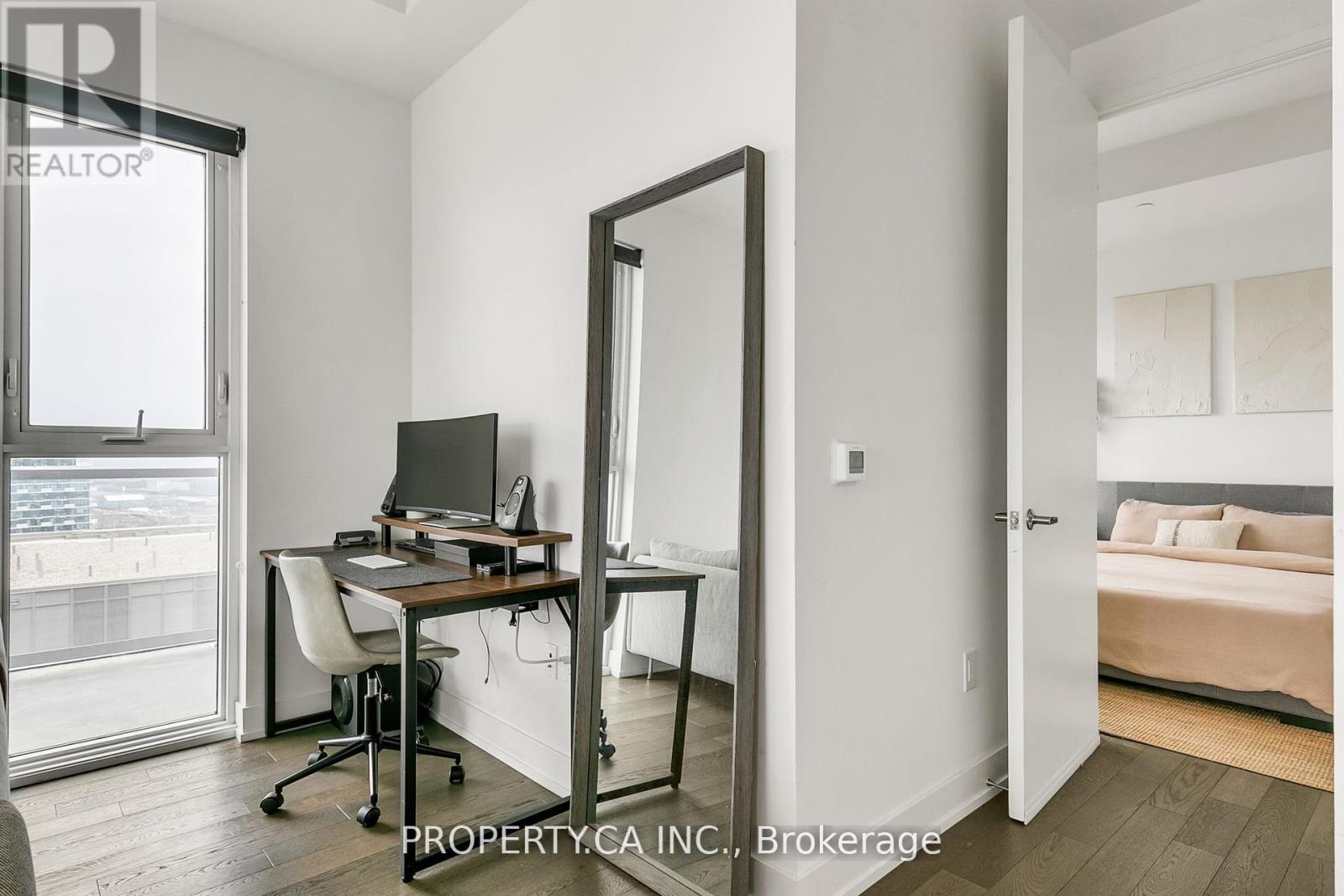 4005 - 15 Lower Jarvis Street, Toronto, Ontario  M5E 1R7 - Photo 11 - C12146789