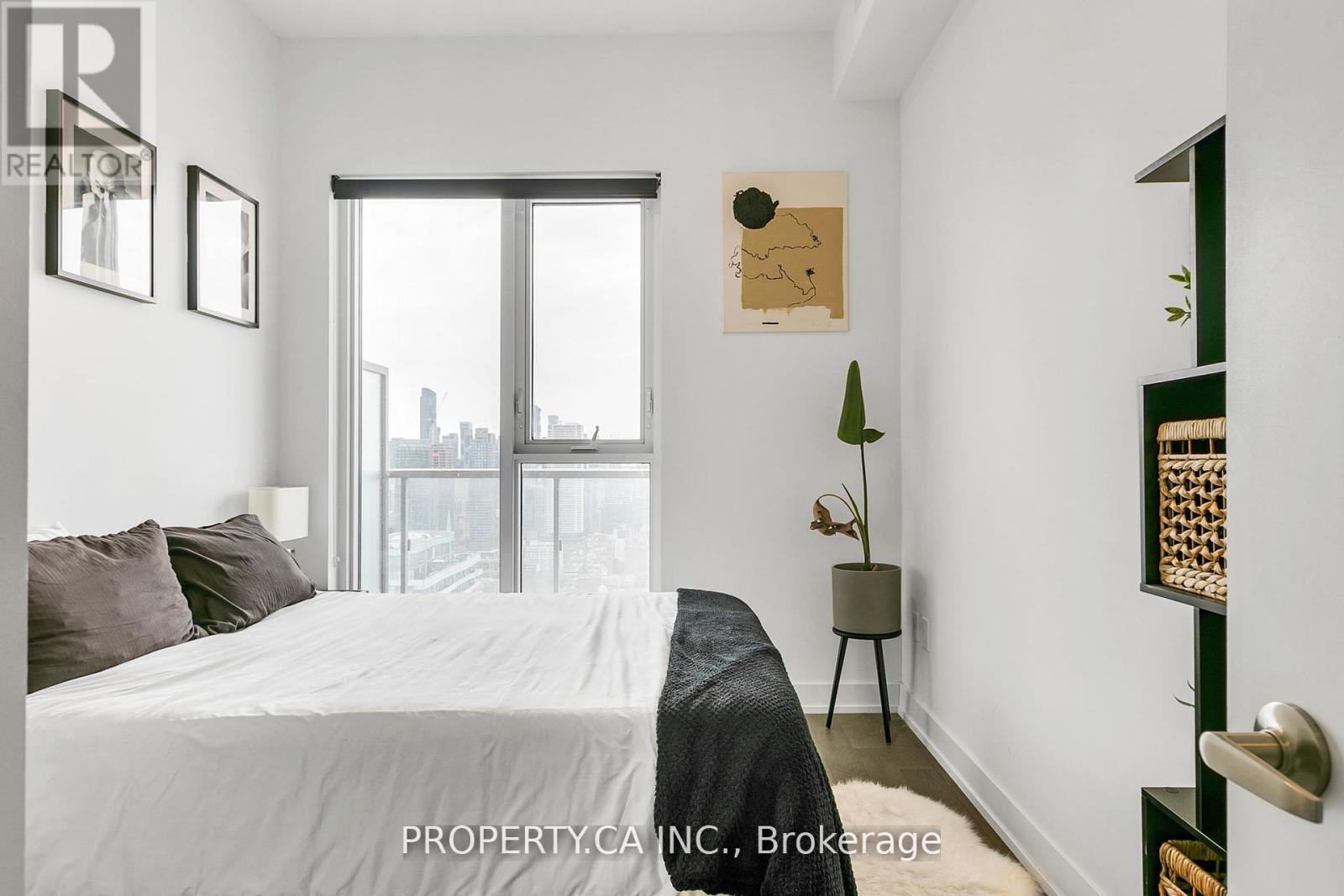 4005 - 15 Lower Jarvis Street, Toronto, Ontario  M5E 1R7 - Photo 17 - C12146789