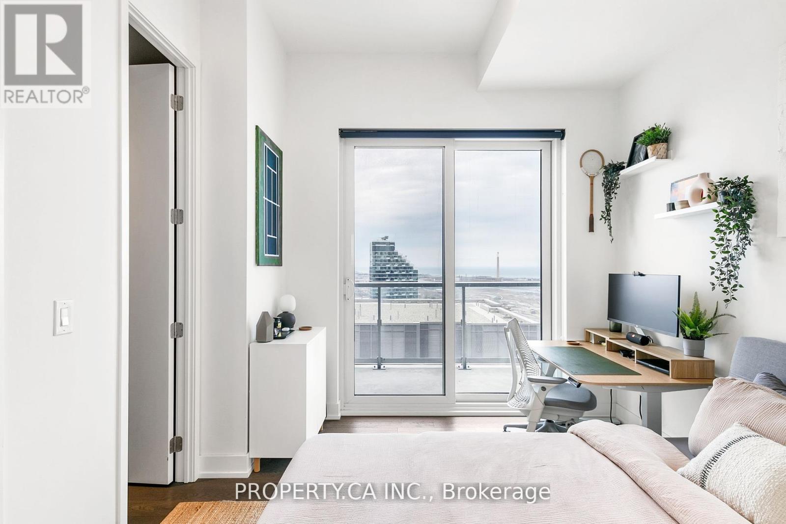 4005 - 15 Lower Jarvis Street, Toronto, Ontario  M5E 1R7 - Photo 13 - C12146789