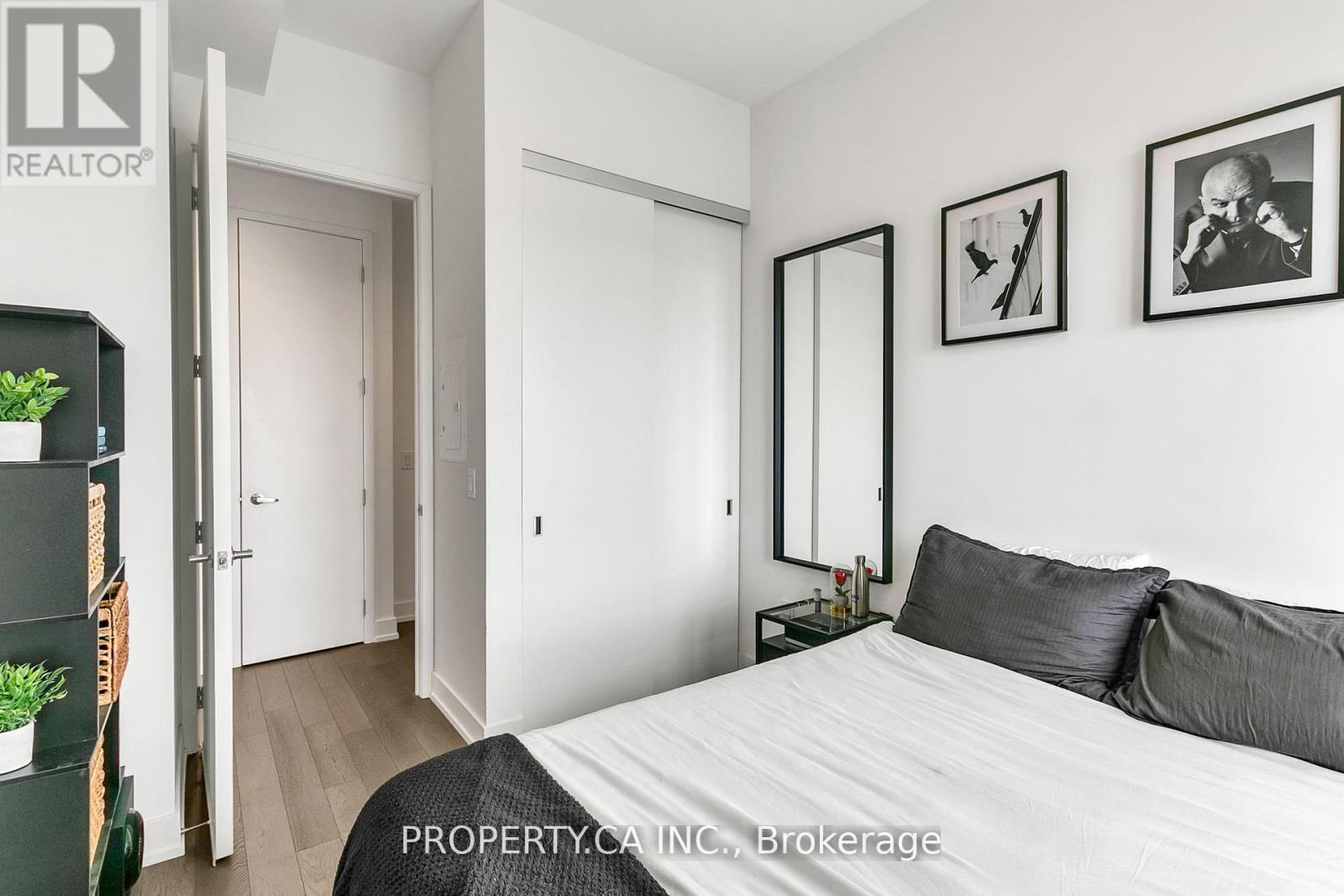 4005 - 15 Lower Jarvis Street, Toronto, Ontario  M5E 1R7 - Photo 18 - C12146789