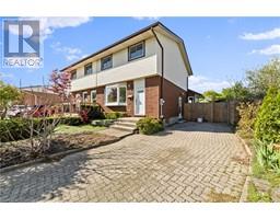 11 ALDEN Court, St. Catharines, Ontario