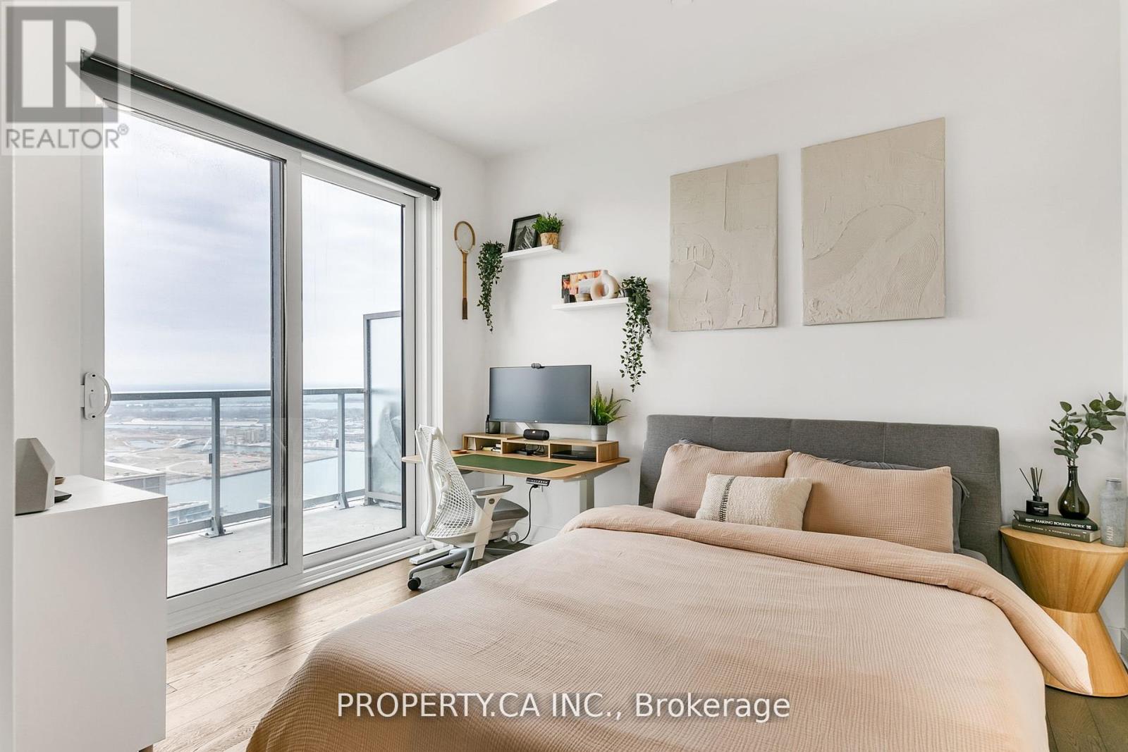 4005 - 15 Lower Jarvis Street, Toronto, Ontario  M5E 1R7 - Photo 12 - C12146789