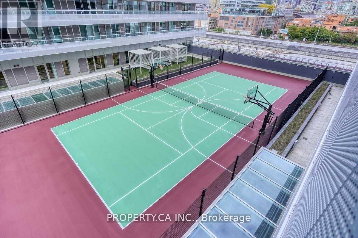 4005 - 15 Lower Jarvis Street, Toronto, Ontario  M5E 1R7 - Photo 35 - C12146789