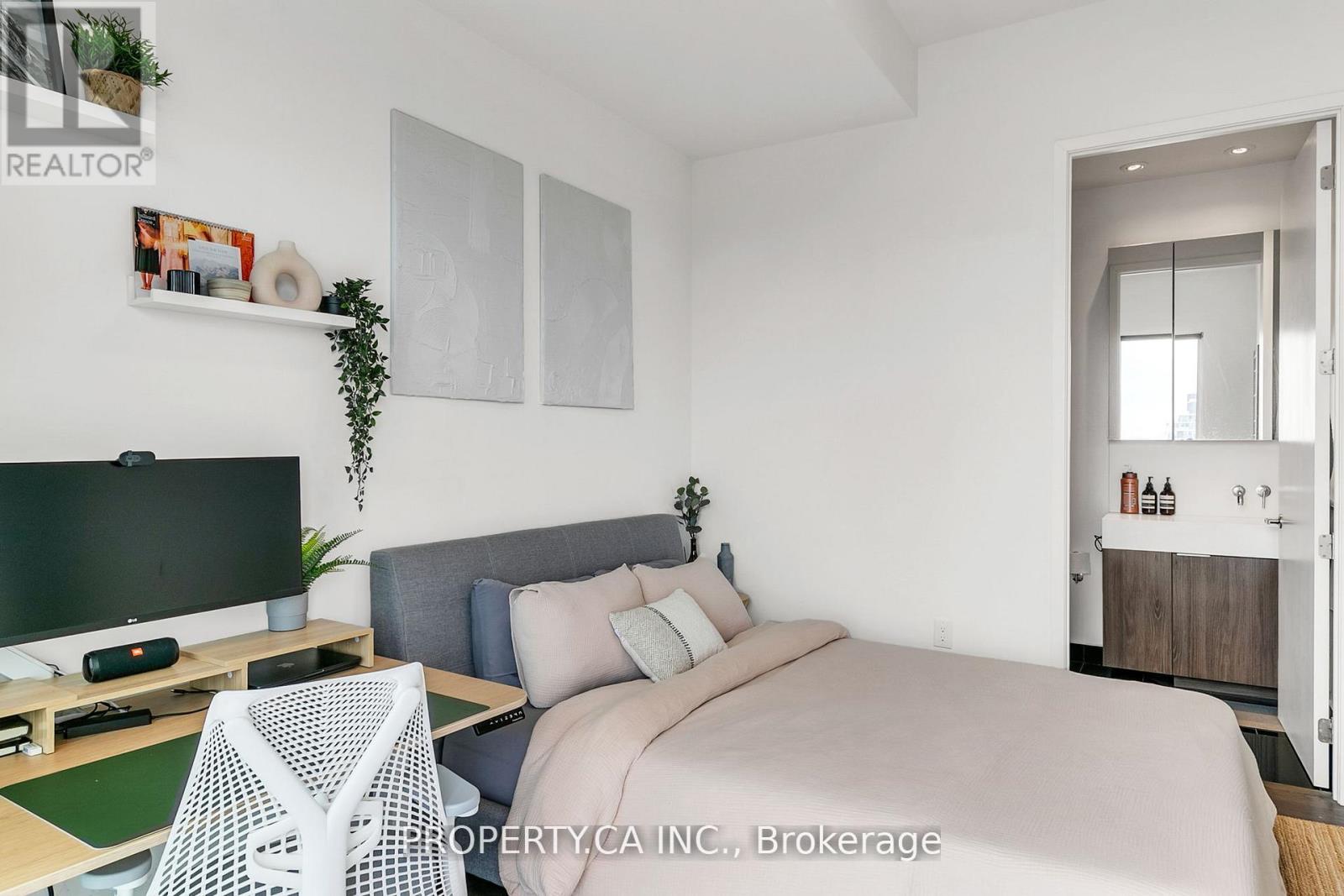 4005 - 15 Lower Jarvis Street, Toronto, Ontario  M5E 1R7 - Photo 15 - C12146789