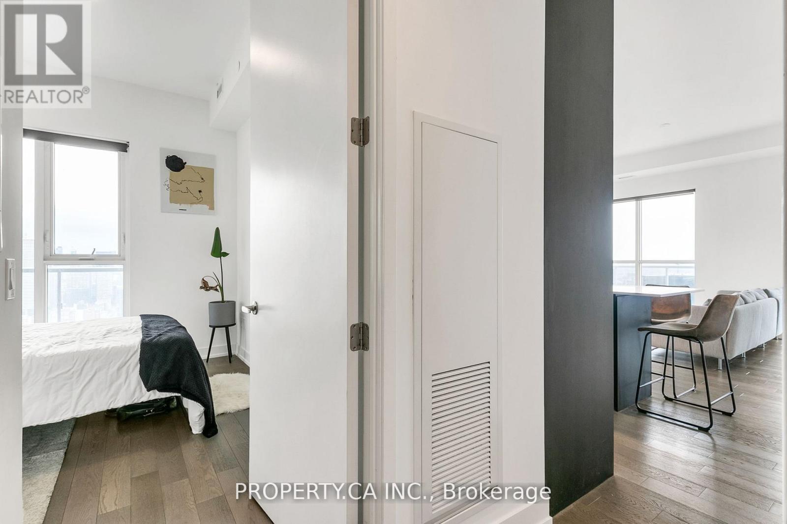 4005 - 15 Lower Jarvis Street, Toronto, Ontario  M5E 1R7 - Photo 22 - C12146789