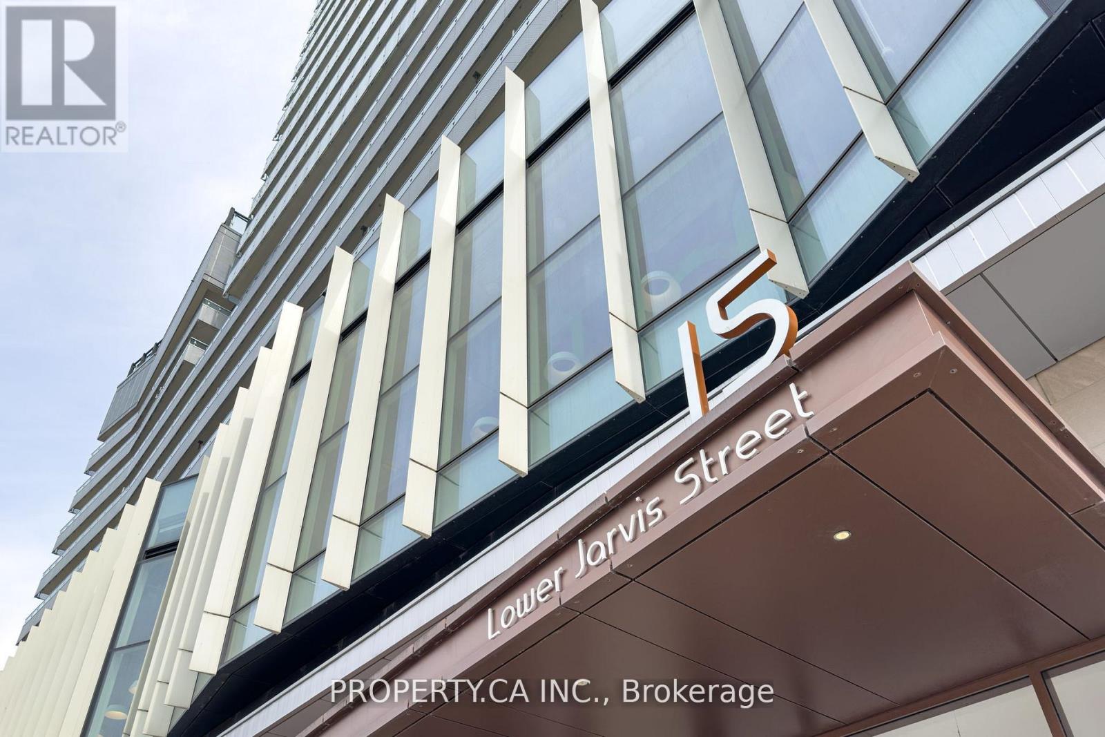 4005 - 15 Lower Jarvis Street, Toronto, Ontario  M5E 1R7 - Photo 27 - C12146789