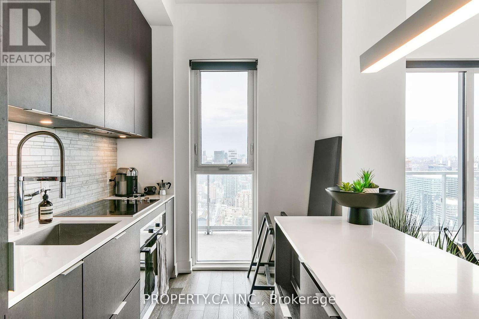 4005 - 15 Lower Jarvis Street, Toronto, Ontario  M5E 1R7 - Photo 9 - C12146789