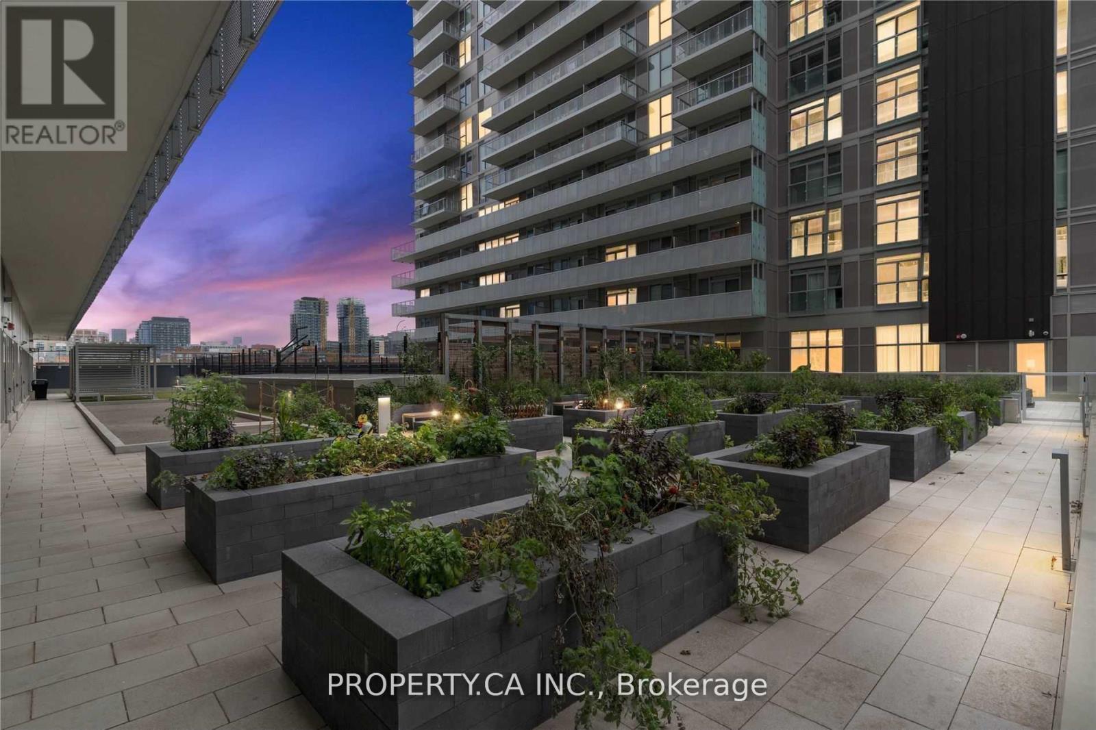 4005 - 15 Lower Jarvis Street, Toronto, Ontario  M5E 1R7 - Photo 37 - C12146789