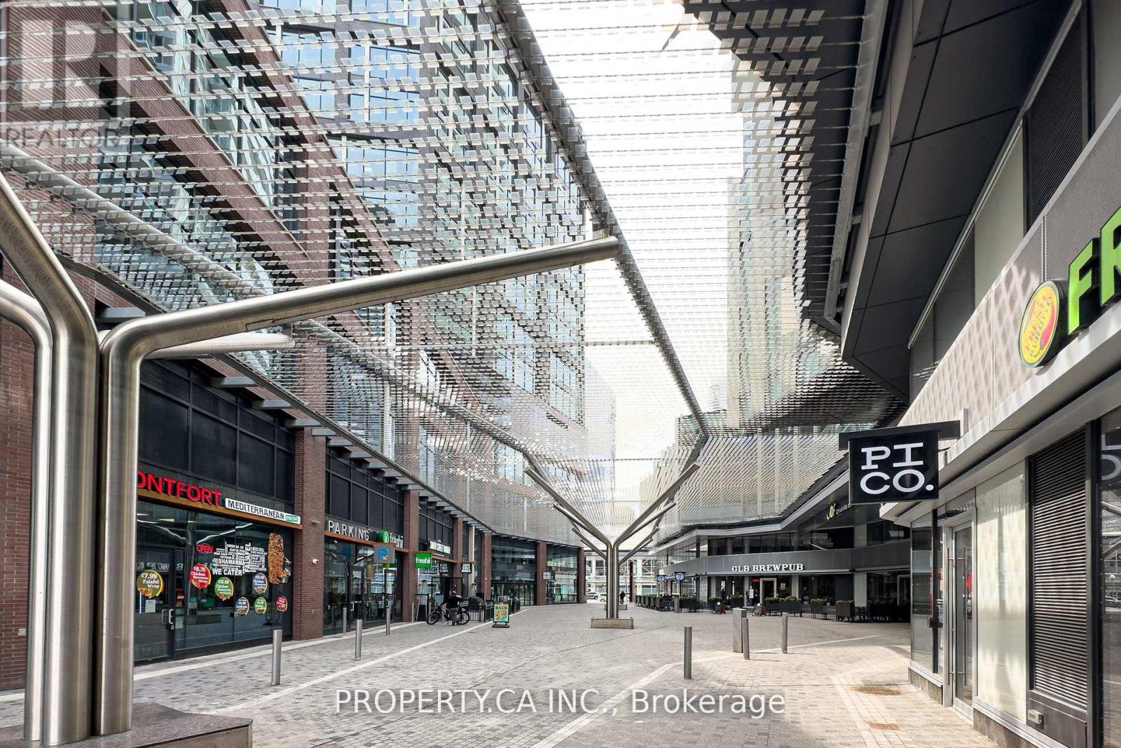 4005 - 15 Lower Jarvis Street, Toronto, Ontario  M5E 1R7 - Photo 30 - C12146789