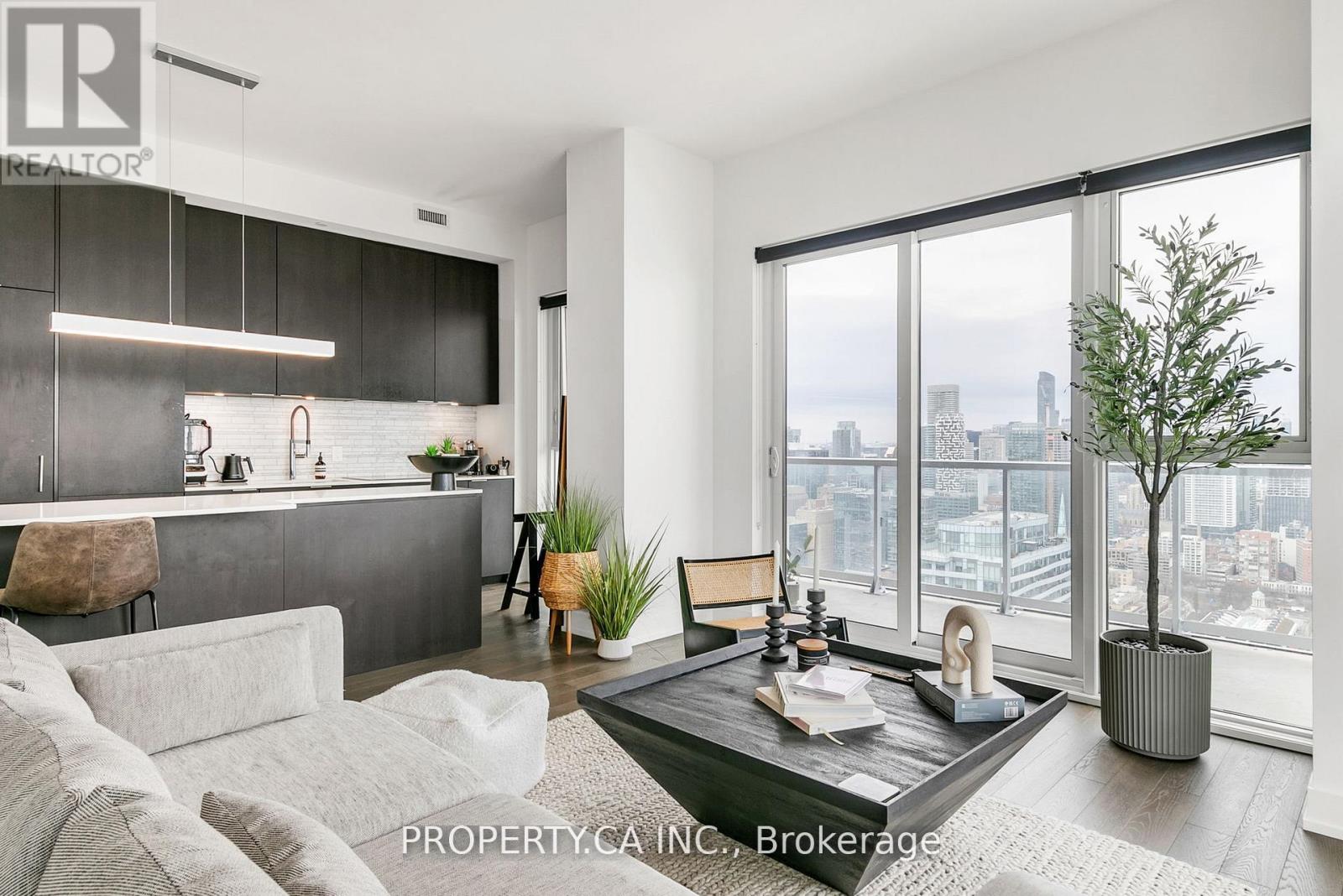 4005 - 15 Lower Jarvis Street, Toronto, Ontario  M5E 1R7 - Photo 4 - C12146789