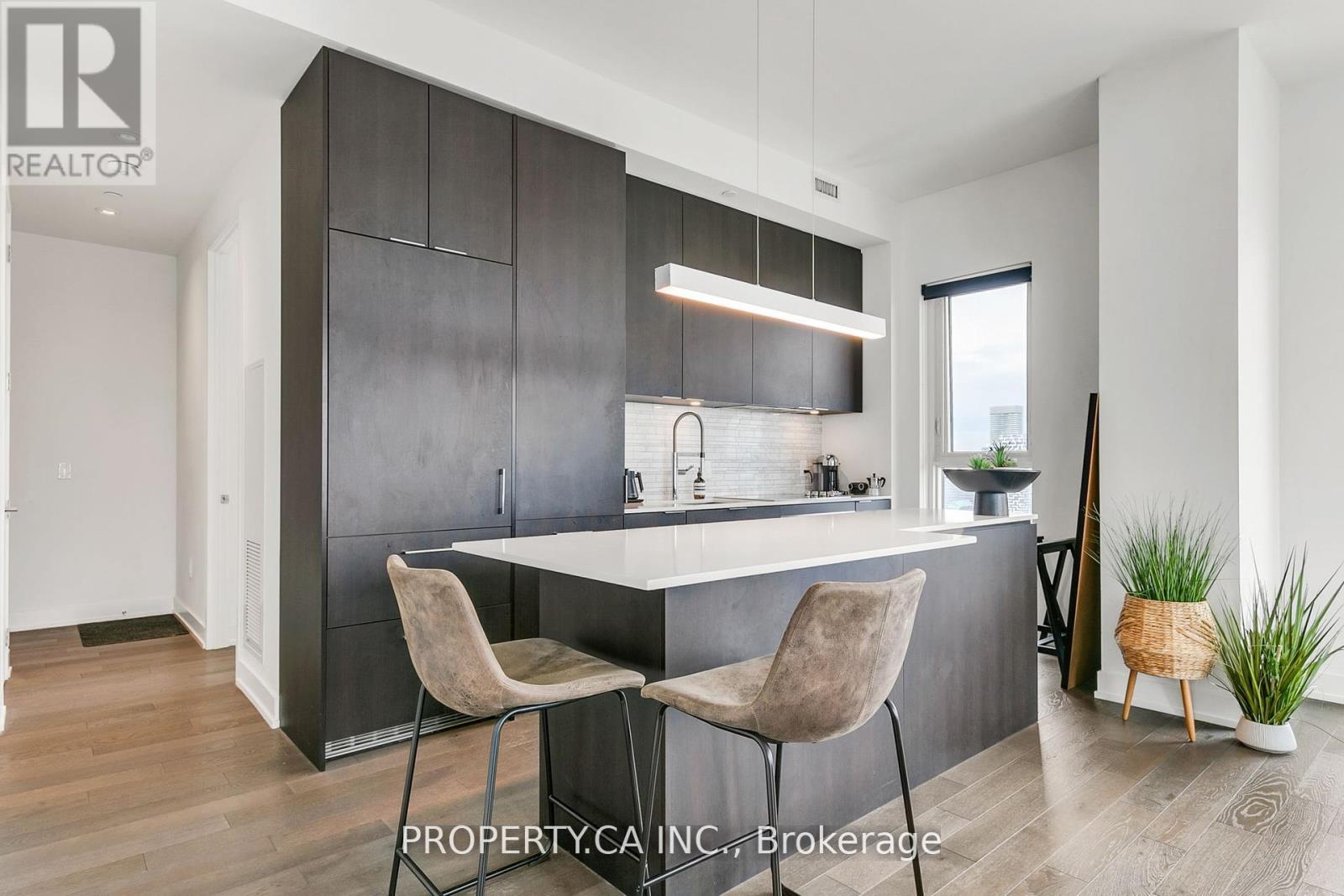 4005 - 15 Lower Jarvis Street, Toronto, Ontario  M5E 1R7 - Photo 7 - C12146789