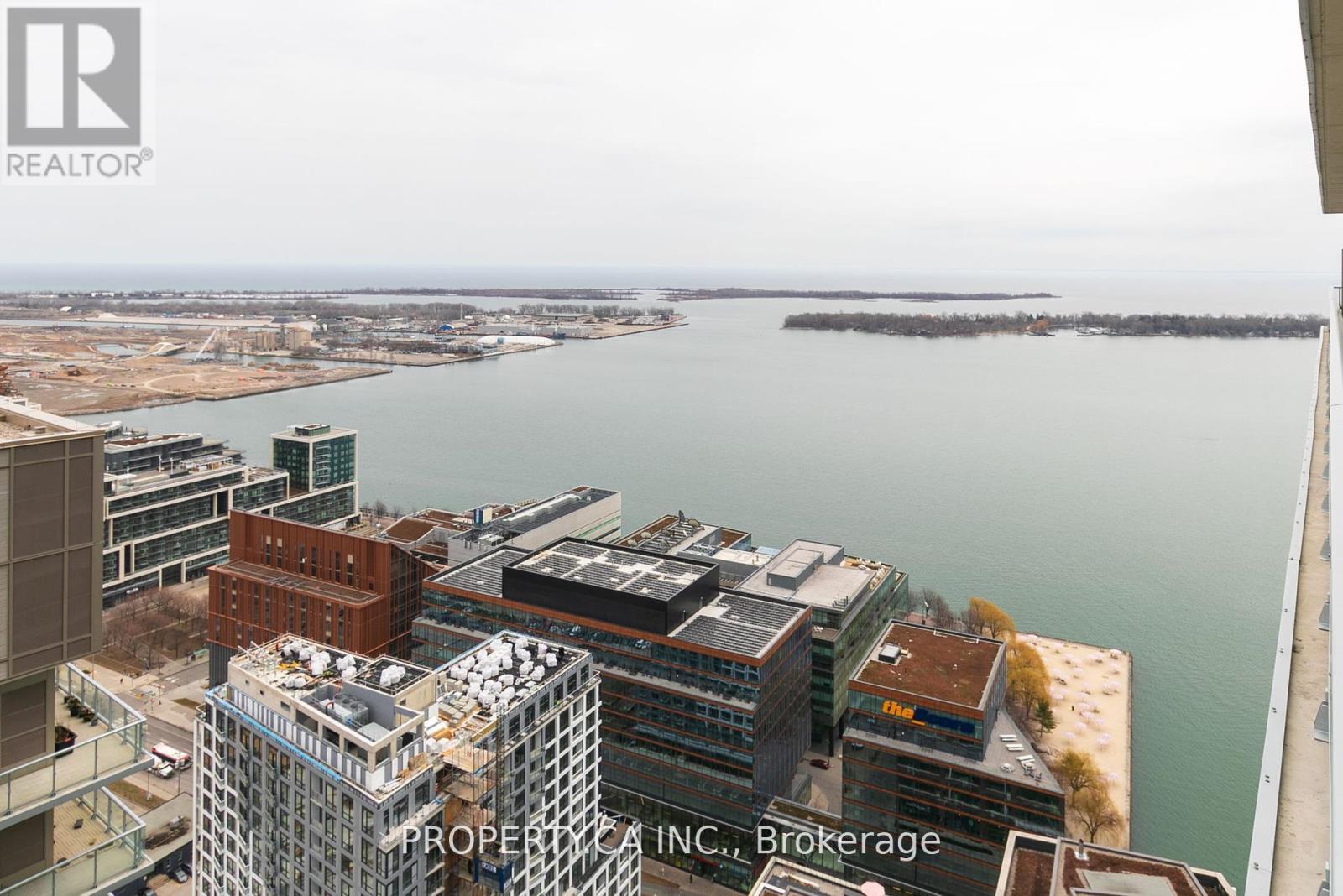 4005 - 15 Lower Jarvis Street, Toronto, Ontario  M5E 1R7 - Photo 31 - C12146789