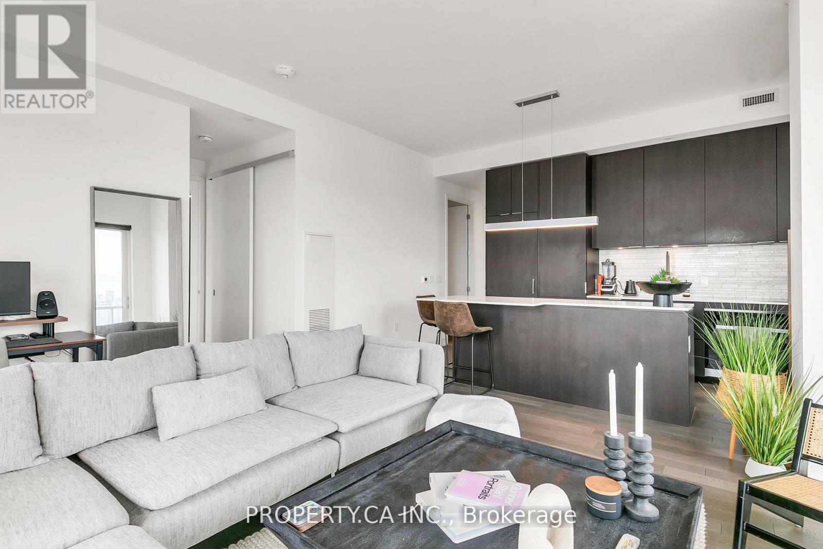 4005 - 15 Lower Jarvis Street, Toronto, Ontario  M5E 1R7 - Photo 6 - C12146789