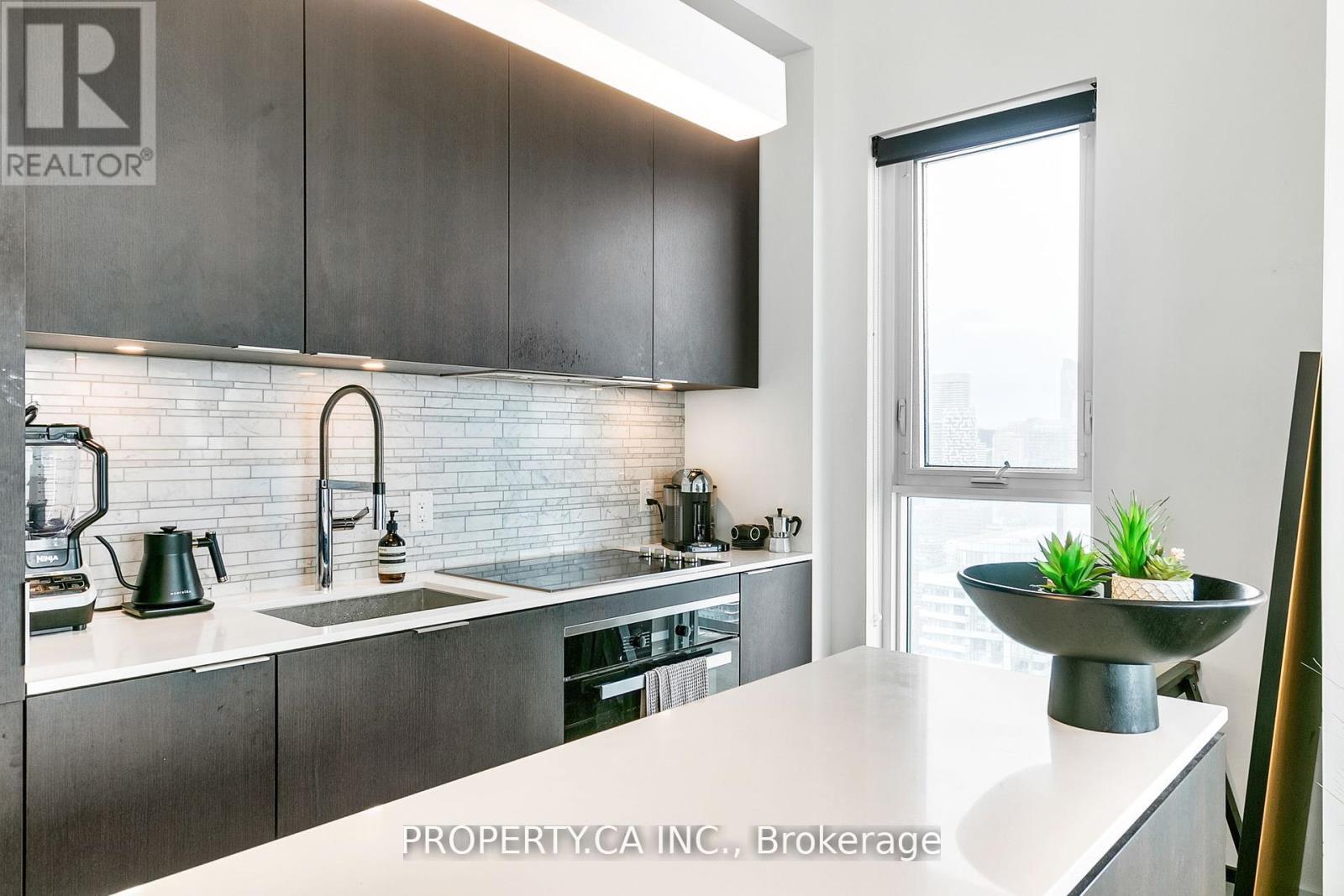 4005 - 15 Lower Jarvis Street, Toronto, Ontario  M5E 1R7 - Photo 8 - C12146789