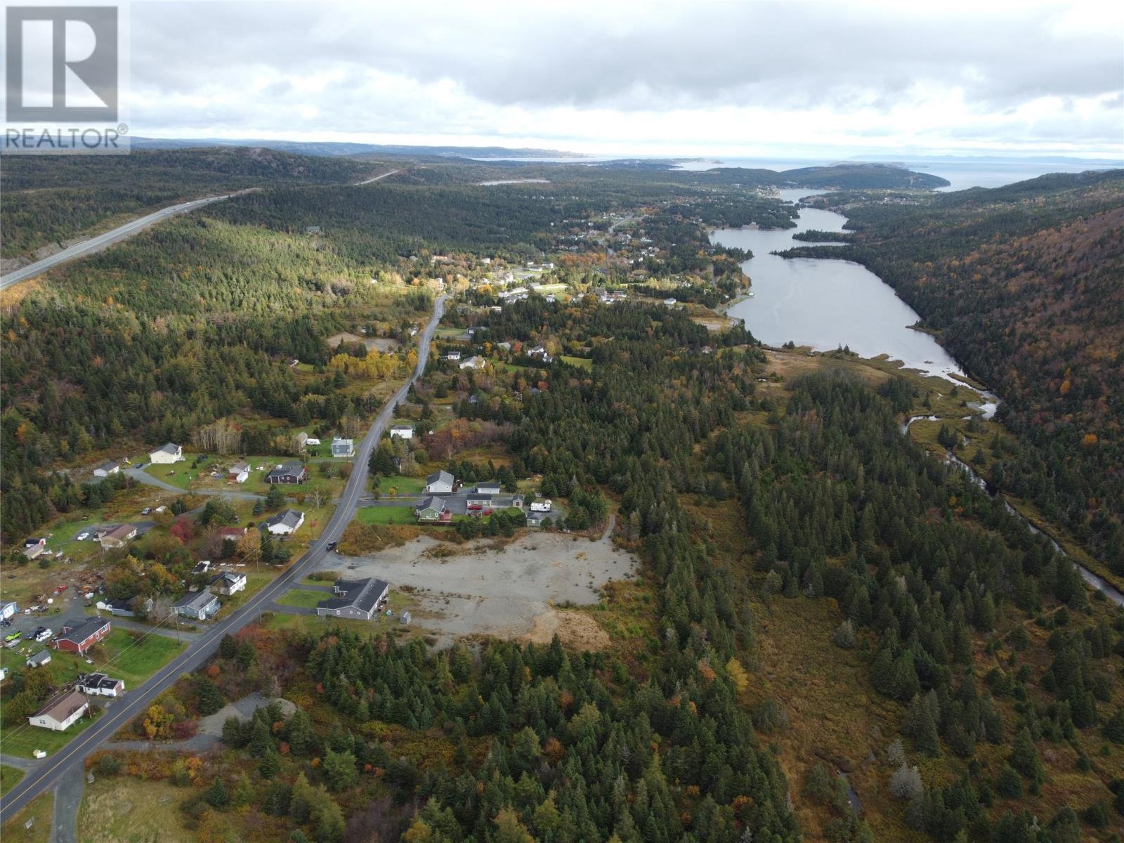 287-291 North River Road, North River, Newfoundland & Labrador  A0A 3G0 - Photo 2 - 1285018