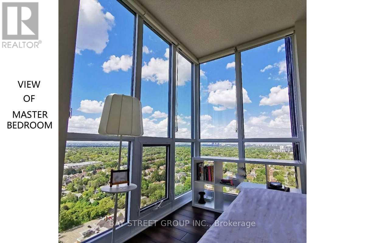 3009 - 88 Sheppard Avenue E, Toronto, Ontario  M2N 0G9 - Photo 1 - C12146927