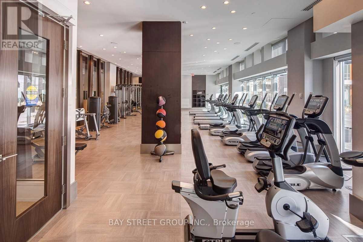 3009 - 88 Sheppard Avenue E, Toronto, Ontario  M2N 0G9 - Photo 14 - C12146927