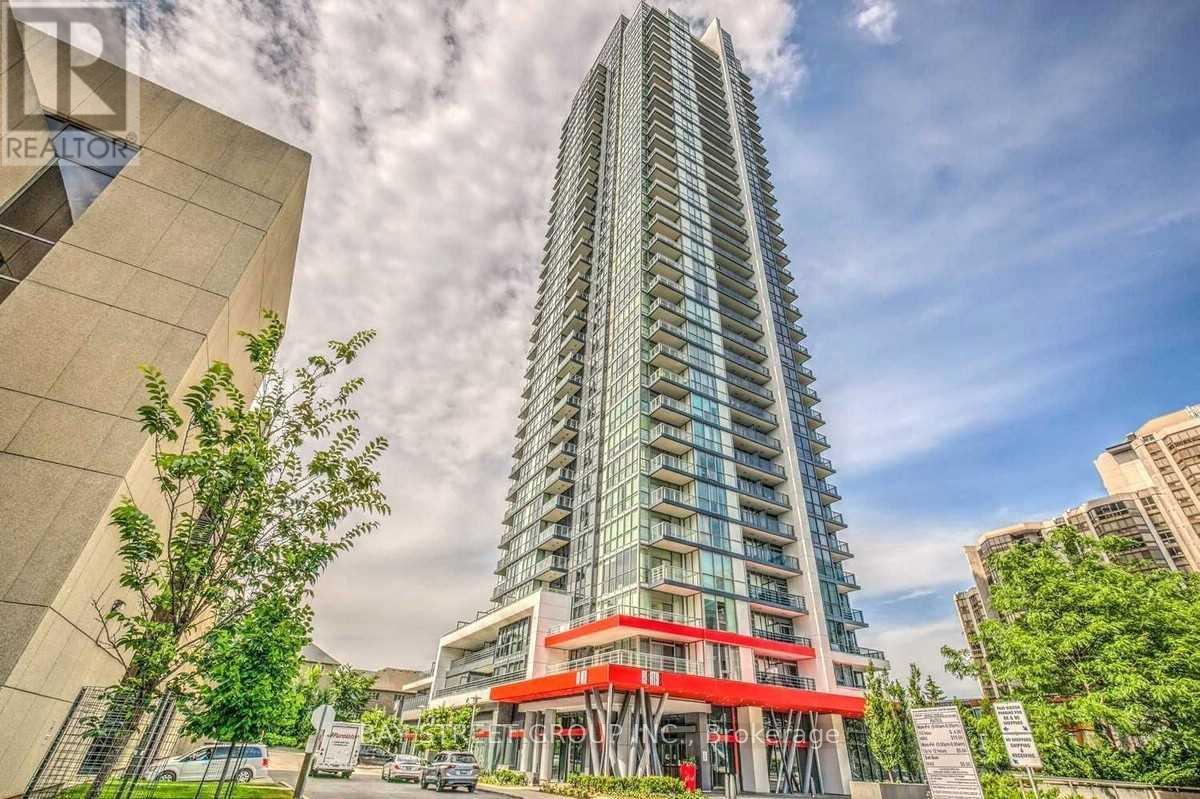 3009 - 88 Sheppard Avenue E, Toronto, Ontario  M2N 0G9 - Photo 2 - C12146927