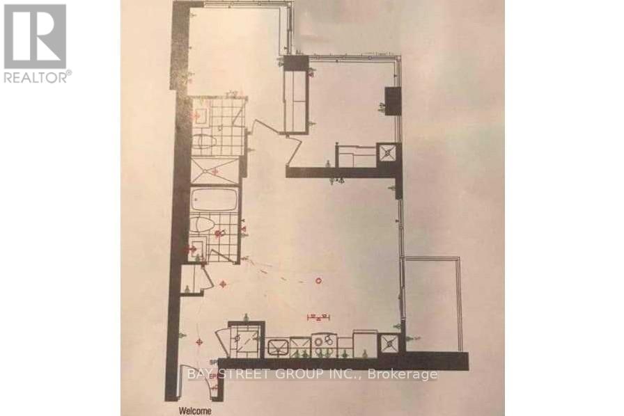 3009 - 88 Sheppard Avenue E, Toronto, Ontario  M2N 0G9 - Photo 3 - C12146927