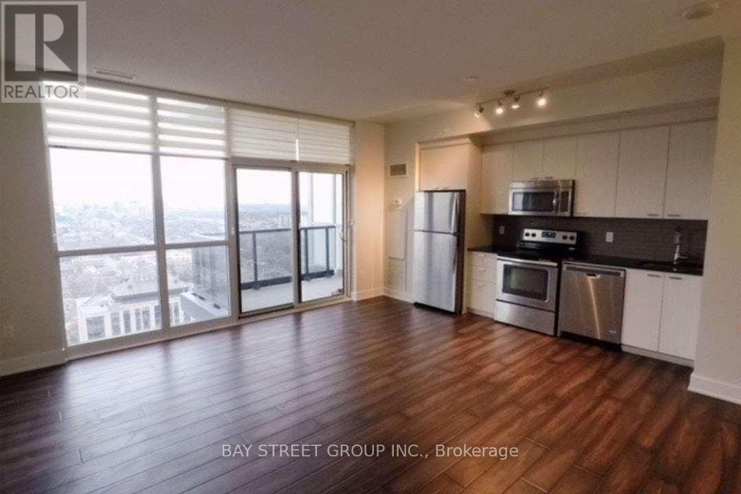 3009 - 88 Sheppard Avenue E, Toronto, Ontario  M2N 0G9 - Photo 5 - C12146927