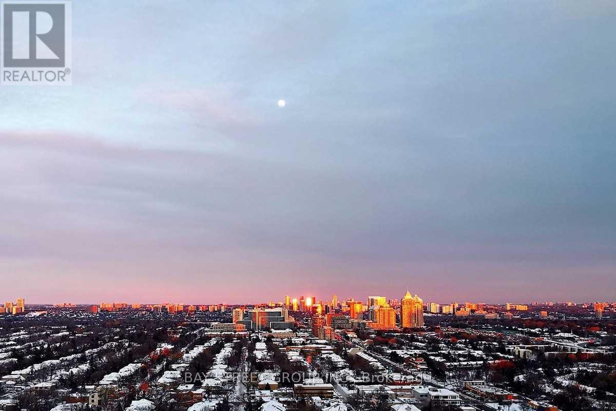 3009 - 88 Sheppard Avenue E, Toronto, Ontario  M2N 0G9 - Photo 8 - C12146927
