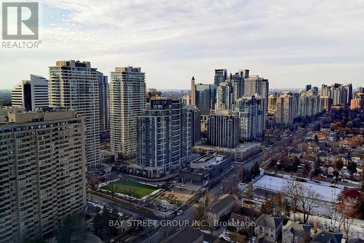 3009 - 88 Sheppard Avenue E, Toronto, Ontario  M2N 0G9 - Photo 9 - C12146927