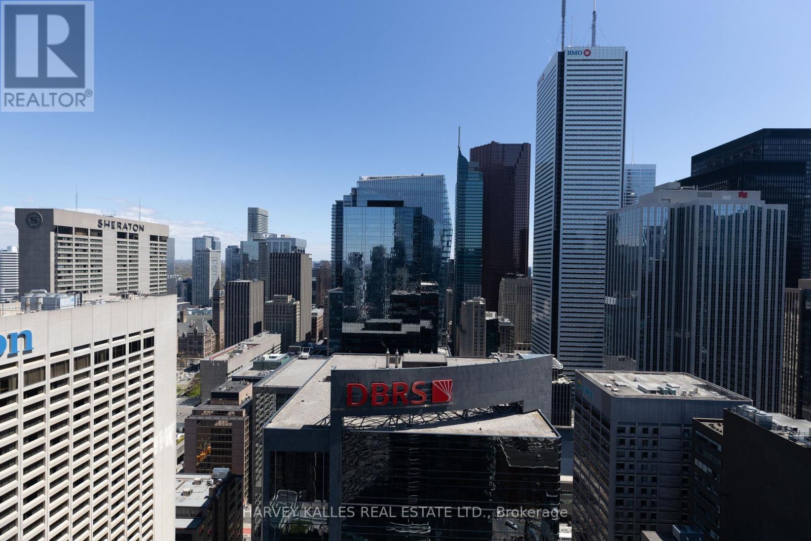 3808 - 180 University Avenue, Toronto, Ontario  M5H 0A2 - Photo 36 - C12146944