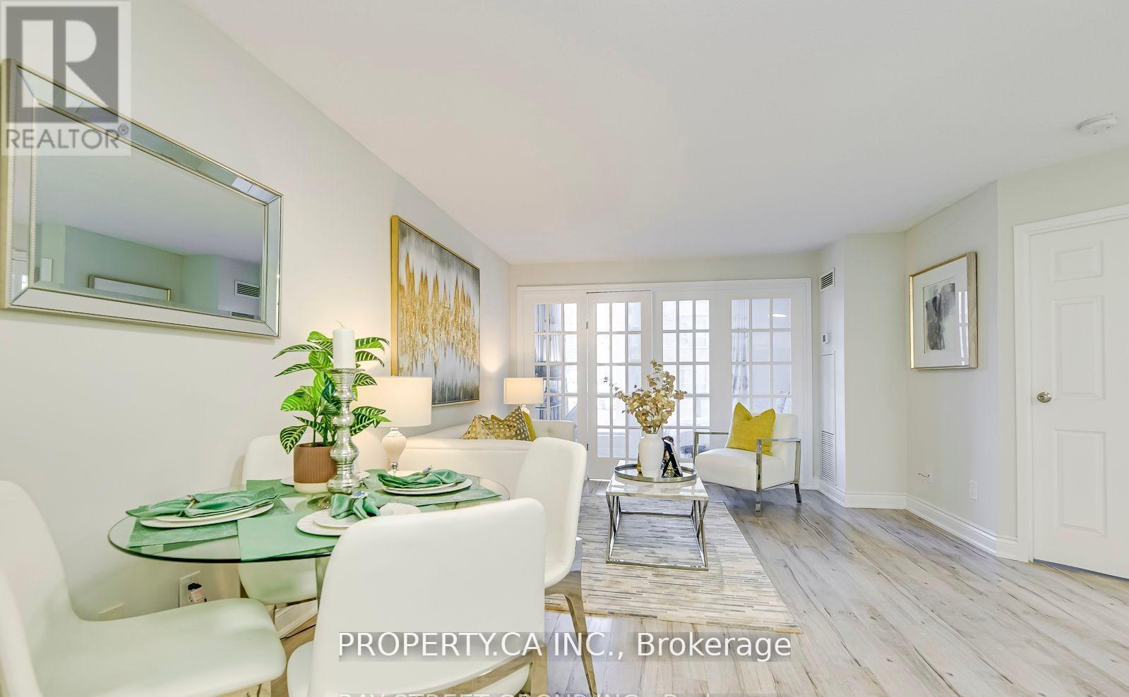 906 - 25 Grenville Street, Toronto, Ontario  M4Y 2X5 - Photo 2 - C12147032