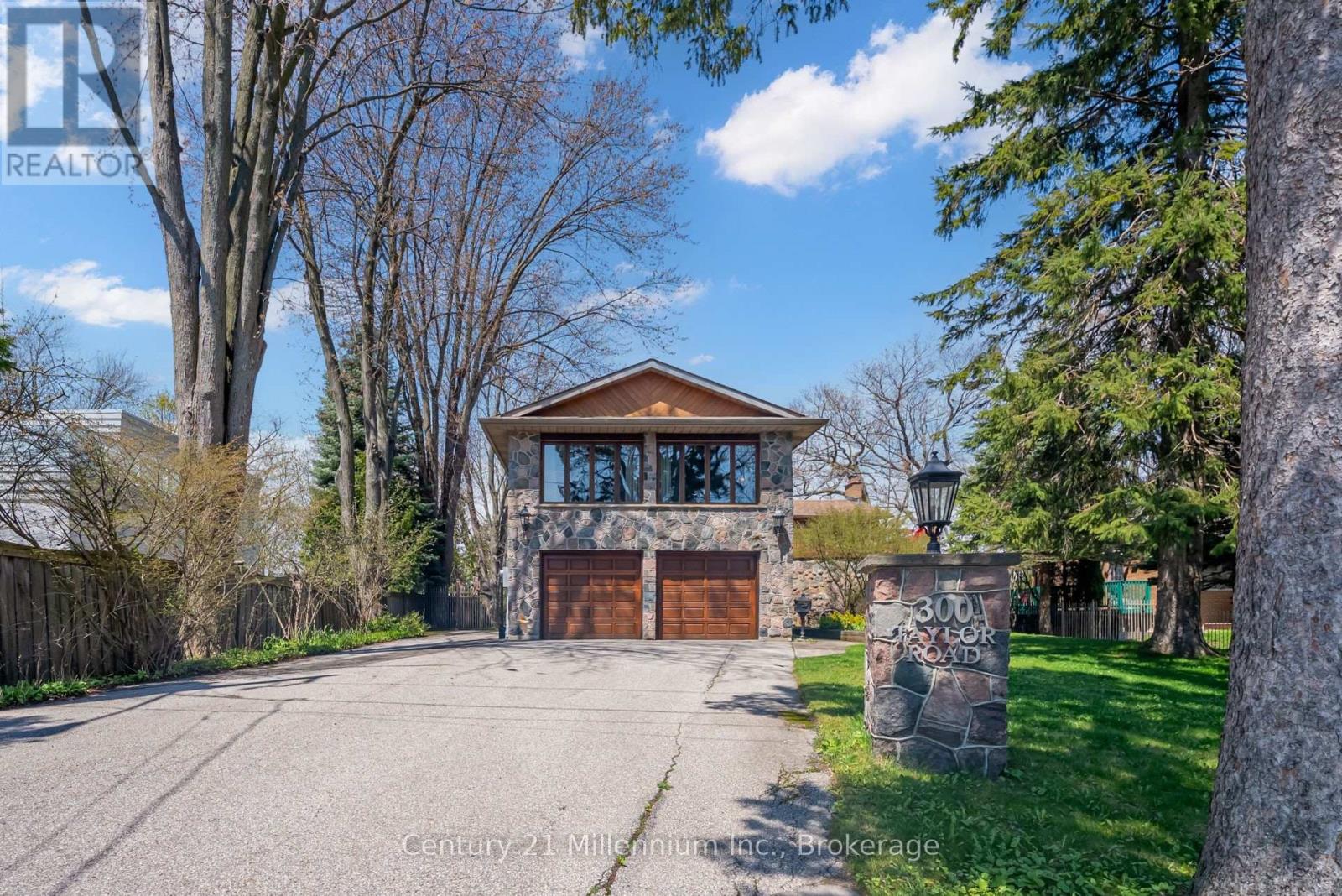 Property at 300 TAYLOR ROAD image 1