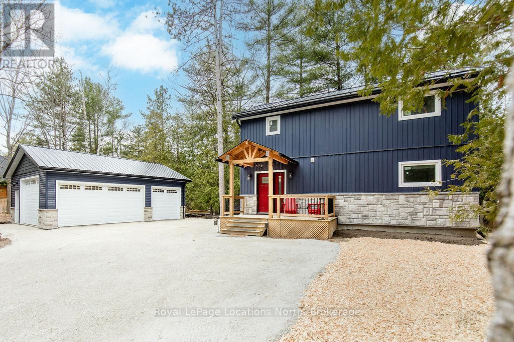 44 STROUD CRESCENT, Wasaga Beach, Ontario