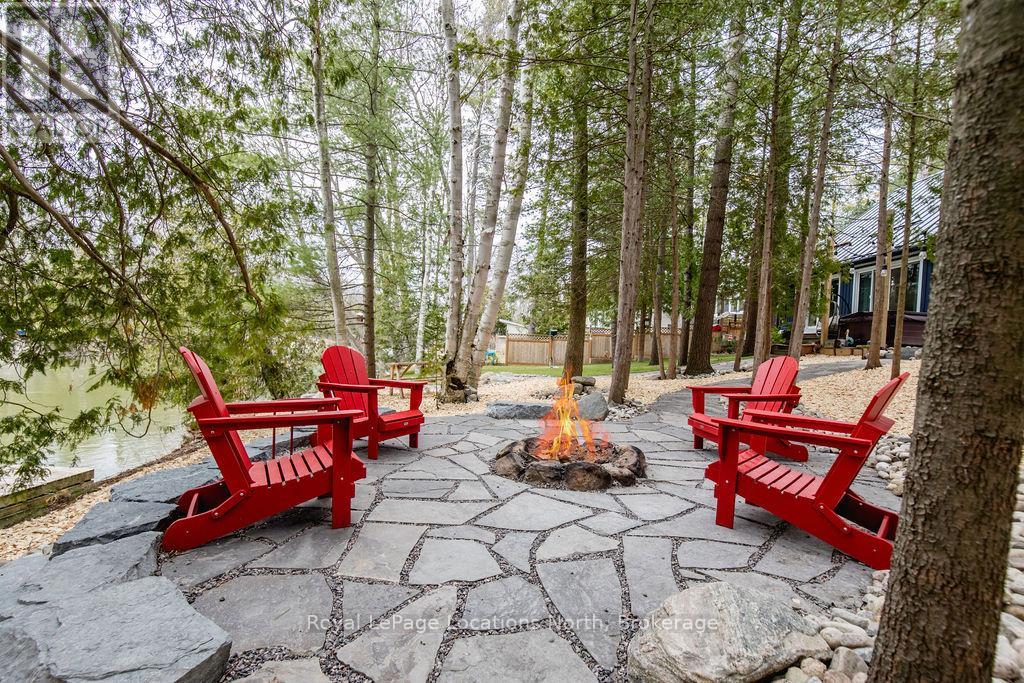 44 Stroud Crescent, Wasaga Beach, Ontario  L9Z 2T5 - Photo 35 - S12147084