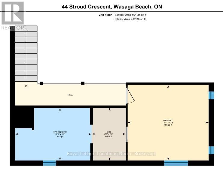 44 Stroud Crescent, Wasaga Beach, Ontario  L9Z 2T5 - Photo 43 - S12147084
