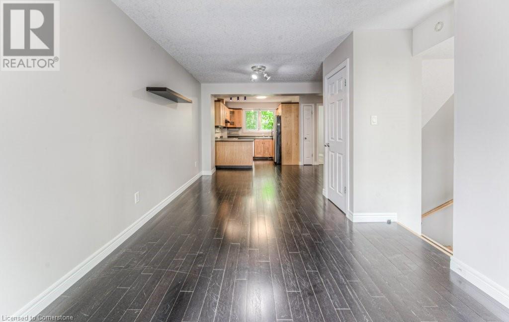 28 Mansion Street Unit# 6, Kitchener, Ontario  N2H 2J6 - Photo 8 - 40728333