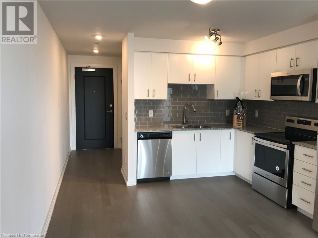 155 CAROLINE Street S Unit# 1403, waterloo, Ontario