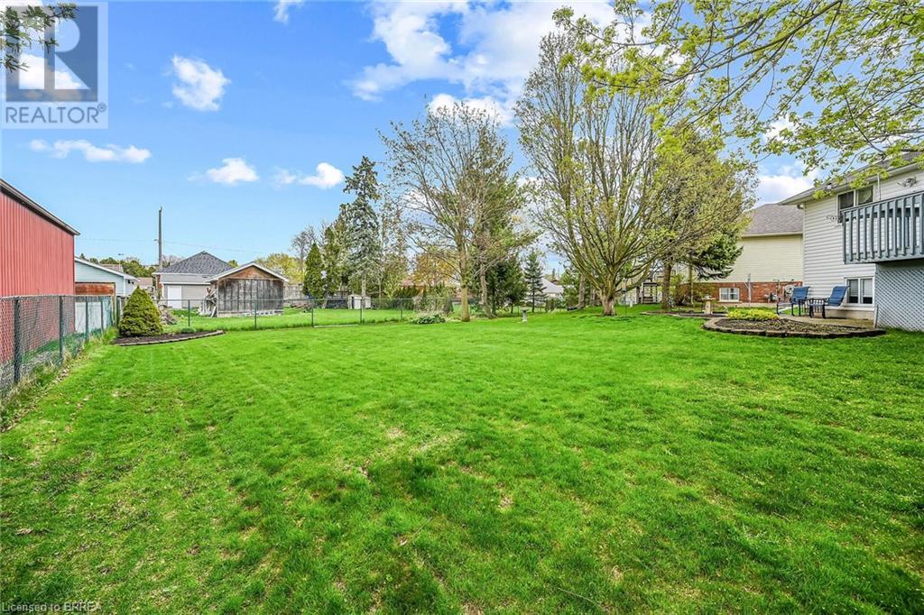 22 Passmore Court, Brantford, Ontario  N3S 7V3 - Photo 46 - 40723948