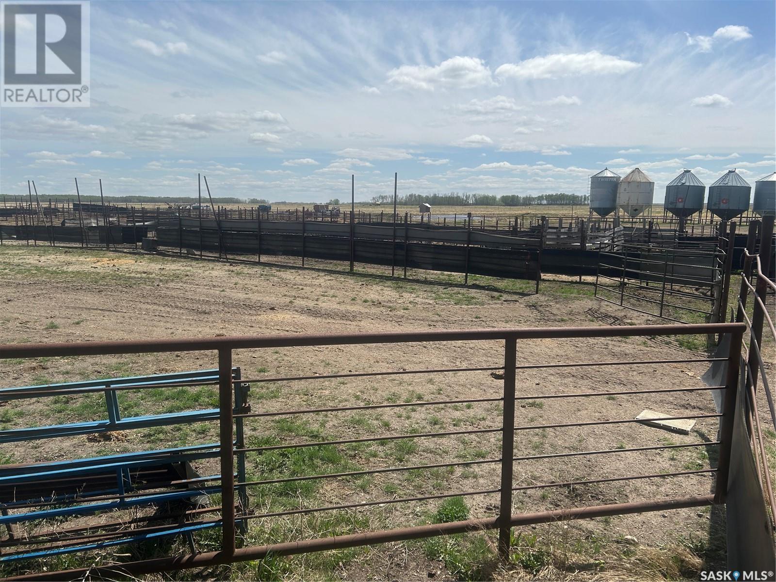 Pressaco Farm, Ponass Lake Rm No. 367, Saskatchewan  S0E 1M0 - Photo 8 - SK005669