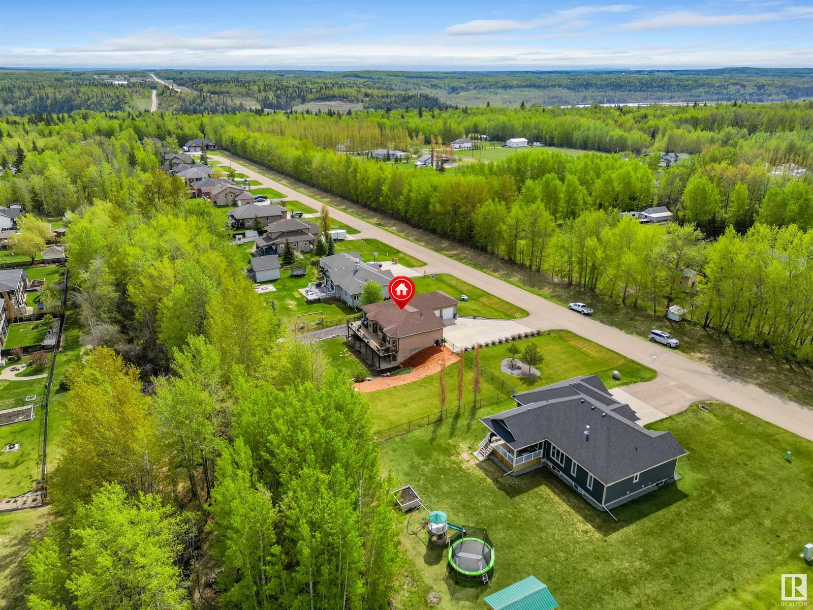 404 49119 Rr73, Rural Brazeau County, Alberta  T7A 0B9 - Photo 19 - E4436257