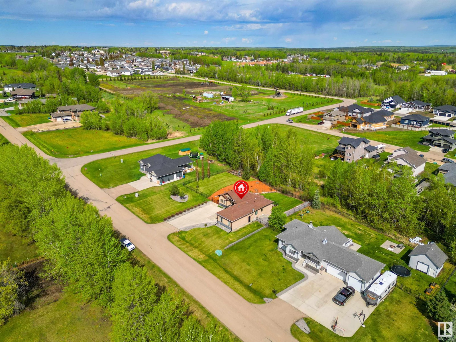 404 49119 Rr73, Rural Brazeau County, Alberta  T7A 0B9 - Photo 25 - E4436257
