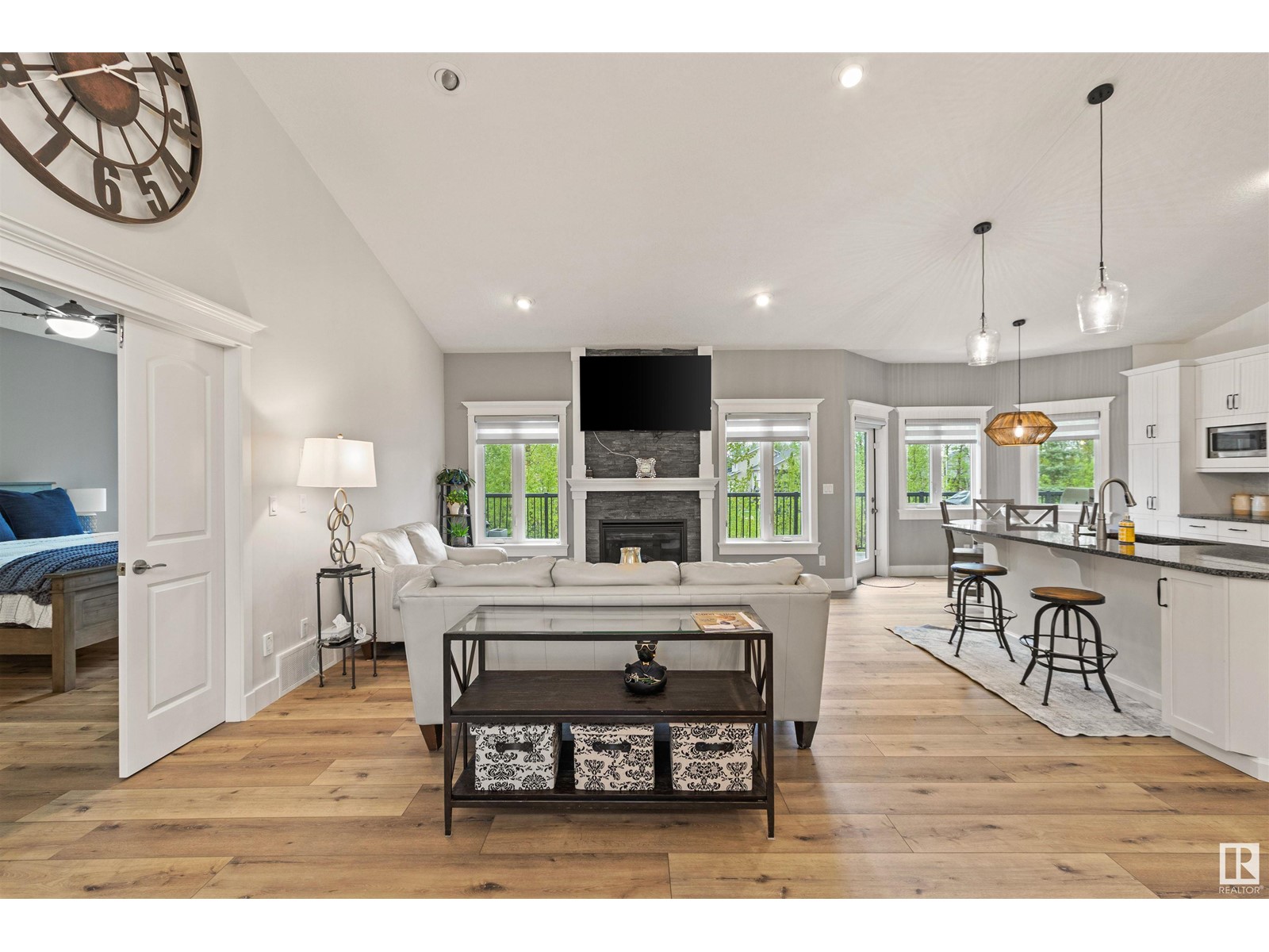 404 49119 Rr73, Rural Brazeau County, Alberta  T7A 0B9 - Photo 29 - E4436257