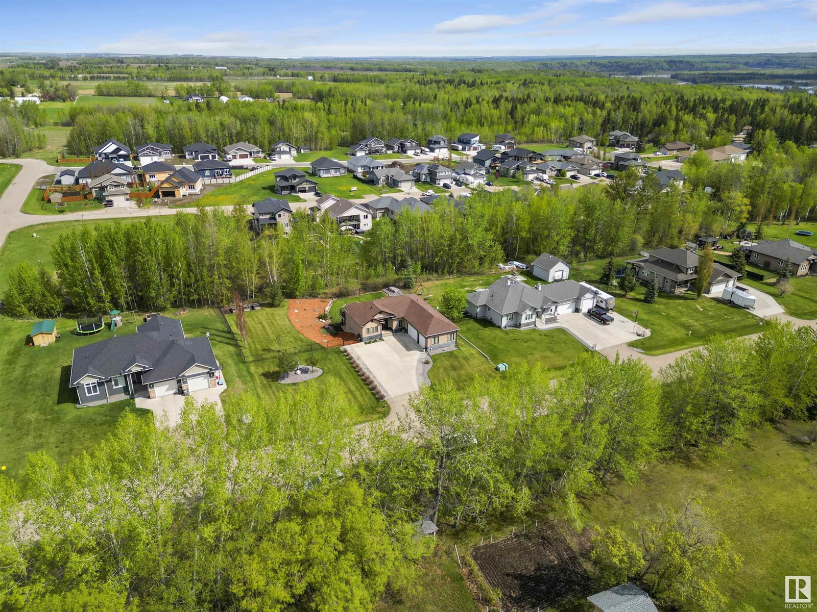 404 49119 Rr73, Rural Brazeau County, Alberta  T7A 0B9 - Photo 22 - E4436257