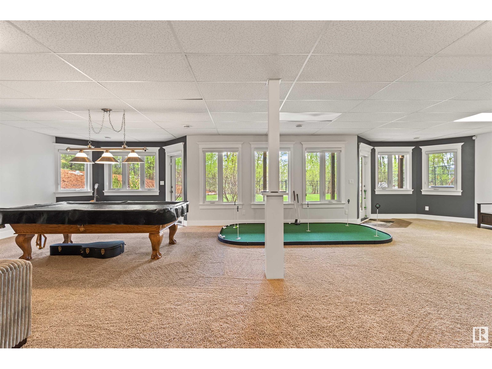 404 49119 Rr73, Rural Brazeau County, Alberta  T7A 0B9 - Photo 44 - E4436257