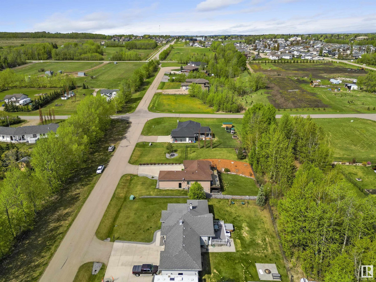 404 49119 Rr73, Rural Brazeau County, Alberta  T7A 0B9 - Photo 26 - E4436257