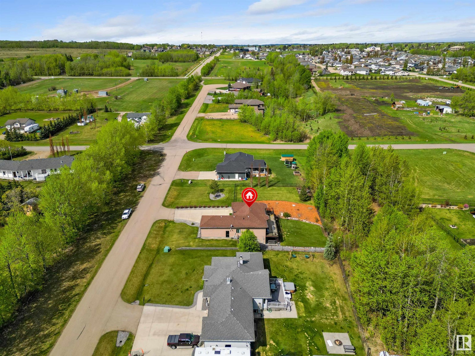 404 49119 Rr73, Rural Brazeau County, Alberta  T7A 0B9 - Photo 27 - E4436257