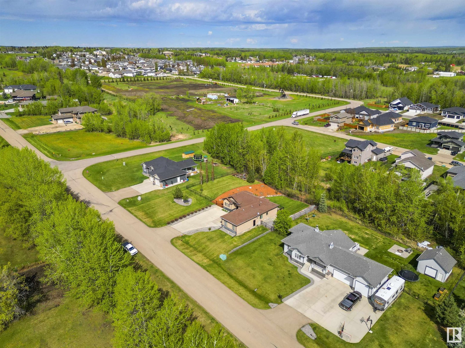 404 49119 Rr73, Rural Brazeau County, Alberta  T7A 0B9 - Photo 24 - E4436257