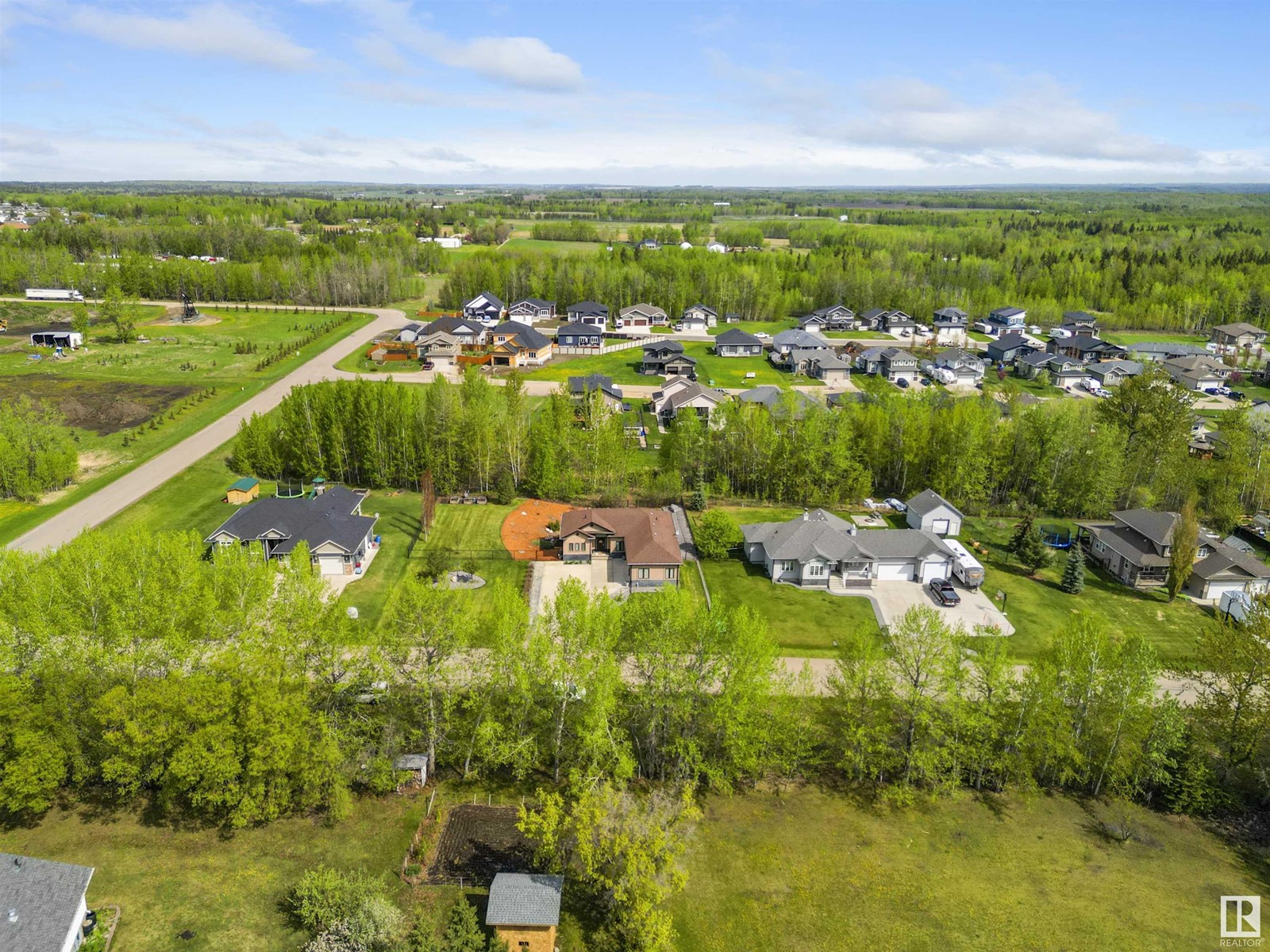 404 49119 Rr73, Rural Brazeau County, Alberta  T7A 0B9 - Photo 20 - E4436257