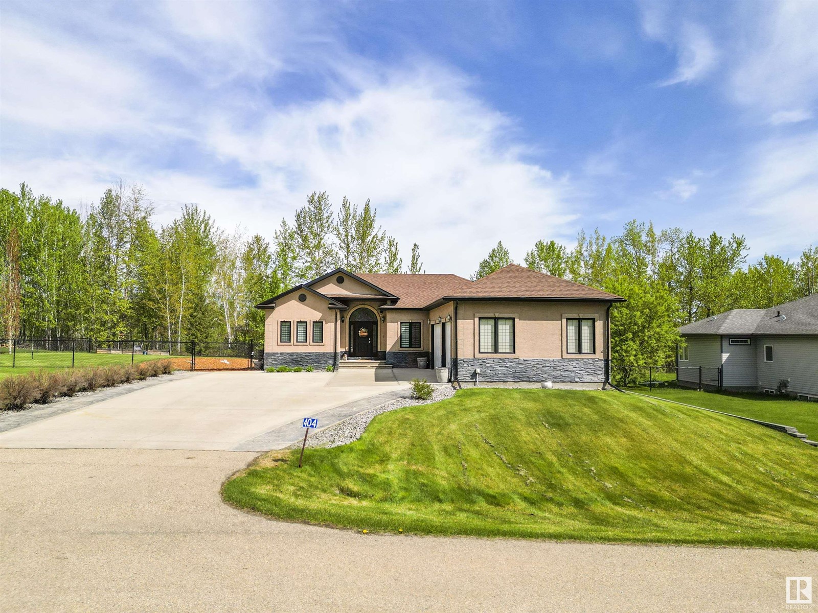 404 49119 Rr73, Rural Brazeau County, Alberta  T7A 0B9 - Photo 2 - E4436257